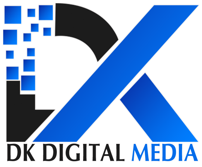 dk digital Media