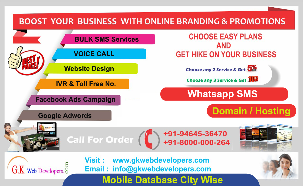 bulk sms services provider copy